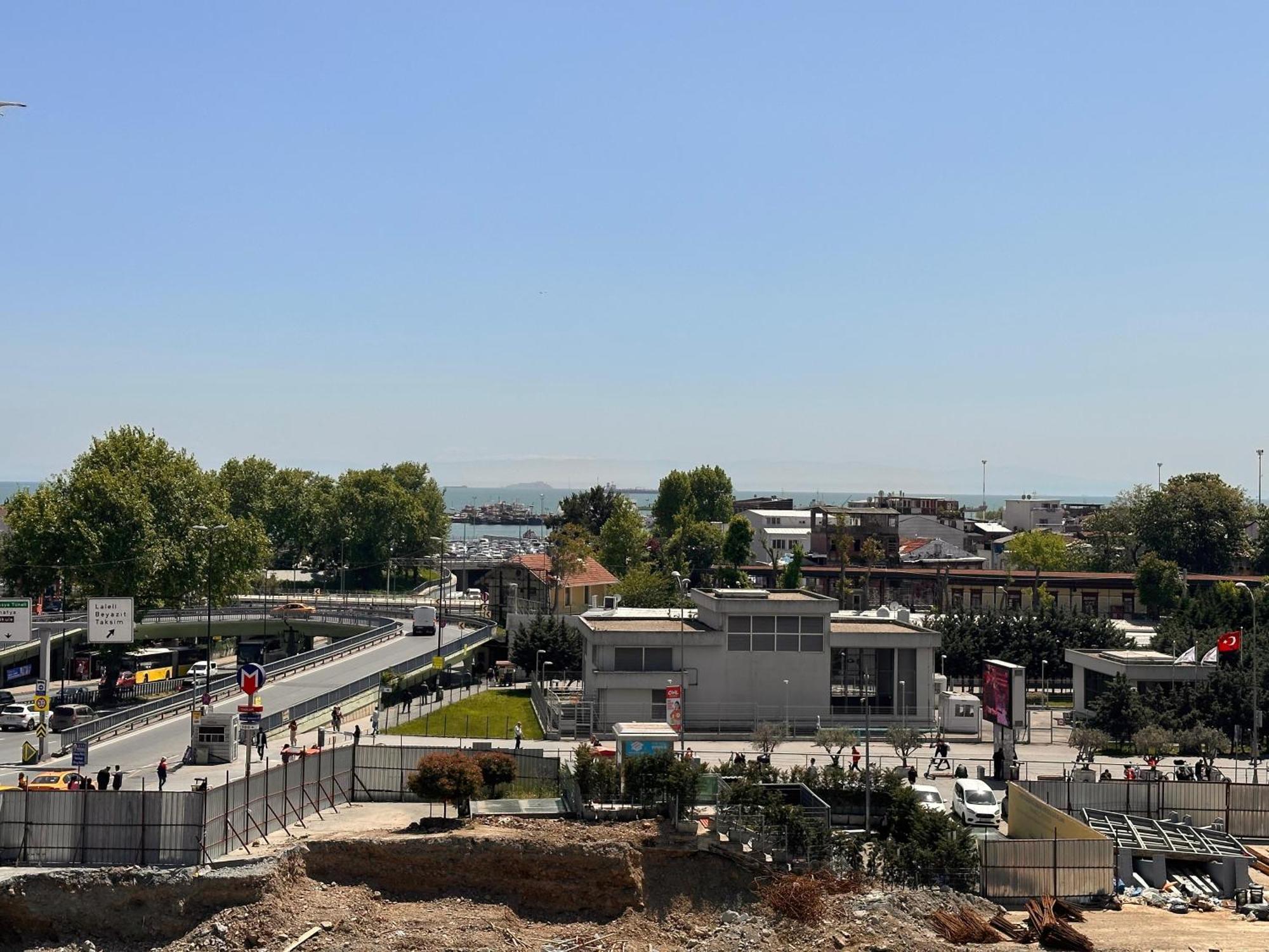 Hotel Akyildiz — Fotoğraflar 2
